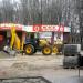 Продуктовый магазин «ССС☺» в городе Запорожье