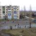 Реконструируемая спортивная площадка в городе Каменск-Шахтинский
