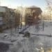 Микрорайон Новые Черёмушки в городе Каменск-Шахтинский