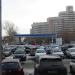 Автостоянка в городе Екатеринбург