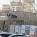Снесённое техническое сооружение в городе Екатеринбург