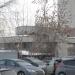 Снесённое техническое сооружение в городе Екатеринбург