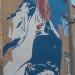Граффити в городе Москва
