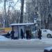 Остановка общественного транспорта «5-я Парковая улица» в городе Москва