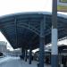 Навес в городе Москва