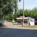 Ларёк в городе Набережные Челны
