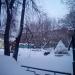Детская игровая площадка в городе Москва