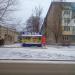 Торговый киоск «Куры-гриль» в городе Каменск-Шахтинский