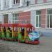 Церква «Слово Любові» в місті Житомир
