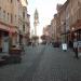 Reichenstraße in Stadt Bautzen