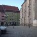 Fleischmarkt in Stadt Bautzen
