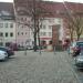 Fleischmarkt in Stadt Bautzen
