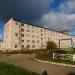 Общежитие ПТУ № 39 в городе Тверь