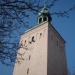 Lauenturm in Stadt Bautzen