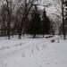 Сквер Казакова в городе Тверь