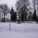 Сквер Казакова в городе Тверь