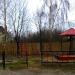 Детская игровая площадка в городе Касимов