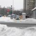 Пост охраны автостоянки в городе Москва