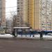 Остановка общественного транспорта «Станция метро „Братиславская“» в городе Москва