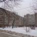 Набережная ул., 33 в городе Череповец