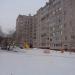 Детская площадка в городе Череповец