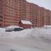 Хозяйственная постройка в городе Череповец