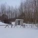 Туалет в городе Череповец
