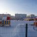 Территория детского сада в городе Череповец