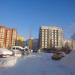 Городецкая ул., 1а в городе Череповец