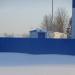 Трансформаторная подстанция в городе Череповец