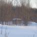 Руины в городе Череповец