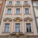 Dům U Zlaté koruny in Praha city