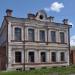 Особняк купца Власова в городе Невьянск