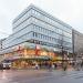 Toimistohotelli / Liikekeskus (fi) in Tampere city