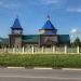 Архангельская церковь в городе Сасово