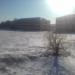 Казарма № 2 (заброшена) в городе Комсомольск-на-Амуре