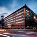 Tampereen Pienteollisuustalo (fi) in Tampere city