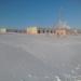 Бывшие склады РАВ в городе Комсомольск-на-Амуре