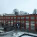 Entinen sotatarviketehdas (fi) in Tampere city