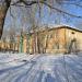 Начальные классы школы № 107 в городе Екатеринбург