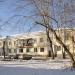 ул. Краснофлотцев, 36 в городе Екатеринбург