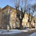 Снесенный жилой дом (Балаклавский туп., 1б) в городе Екатеринбург