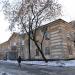 Снесенный жилой дом (Балаклавский туп., 1б) в городе Екатеринбург