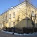 ул. Краснофлотцев, 38 в городе Екатеринбург
