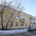 ул. Краснофлотцев, 38 в городе Екатеринбург