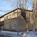 Снесенный жилой дом (ул. Краснофлотцев, 40/2а) в городе Екатеринбург