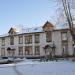 Снесённый многоквартирный жилой дом (Балаклавский туп., 2в) в городе Екатеринбург