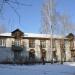 Снесенный жилой дом (Балаклавский туп., 2б) в городе Екатеринбург
