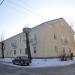 Балаклавский туп., 1а в городе Екатеринбург