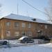 Снесенный жилой дом (ул. Краснофлотцев, 40/2а) в городе Екатеринбург